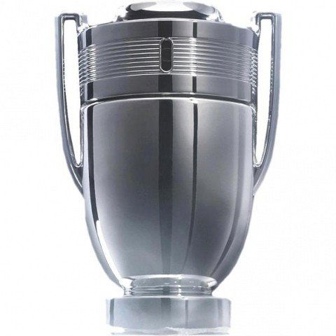 Invictus Silver Cup